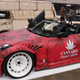 Illustration for article titled 100% Auto Live - tuning show coverage